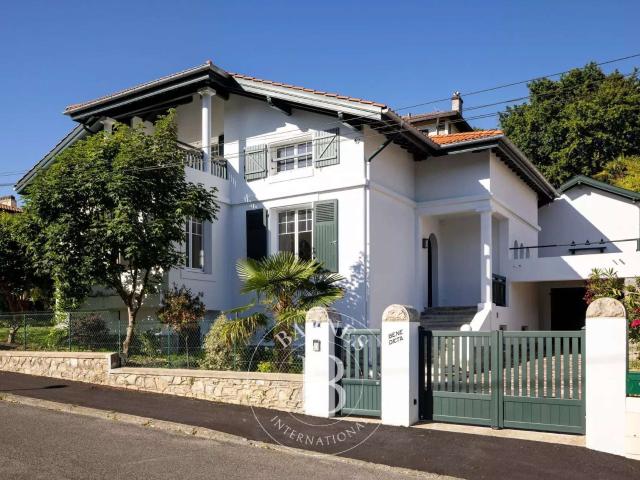 Maison vente à Bayonne, Biarritz
