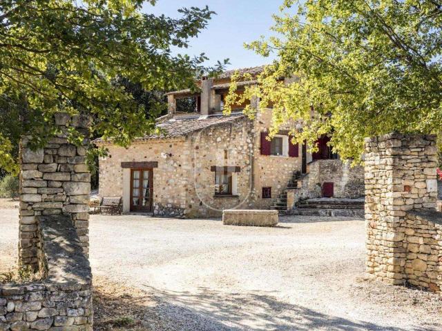 Maison vente à Apt, Bonnieux