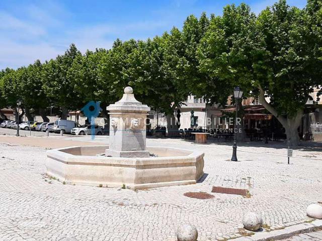 Maison vente à Arles, Boulbon