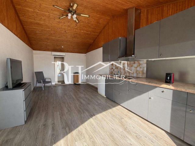 Maison vente à Les Sables-d'Olonne, Brem-sur-mer