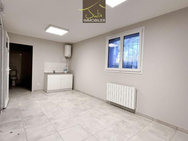 Maison vente à Bressuire