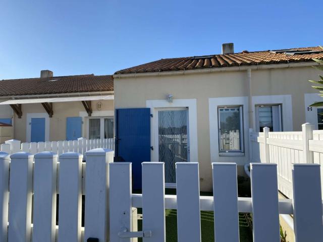 Maison vente à Les Sables-d'Olonne, Bretignolles-sur-mer