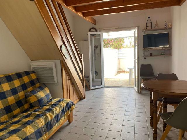 Maison vente à Les Sables-d'Olonne, Bretignolles-sur-mer