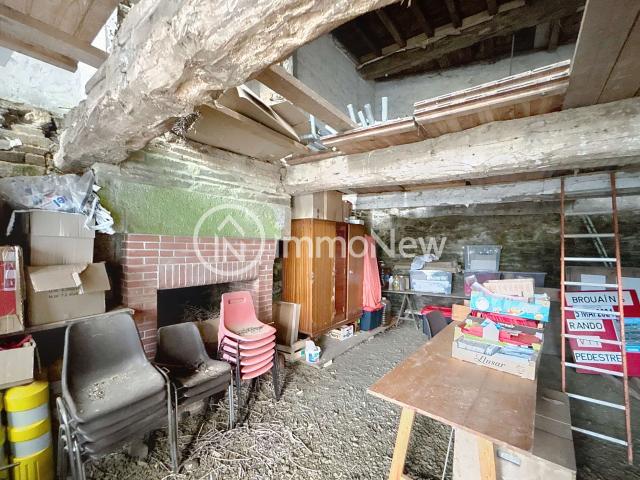 Maison vente à Avranches, Brouains
