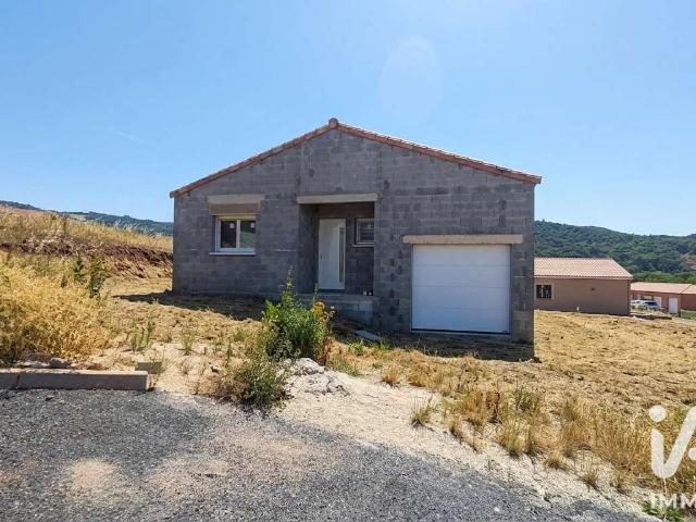 Maison vente à Millau, Camarès