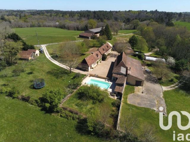 Maison vente à Périgueux, Campsegret