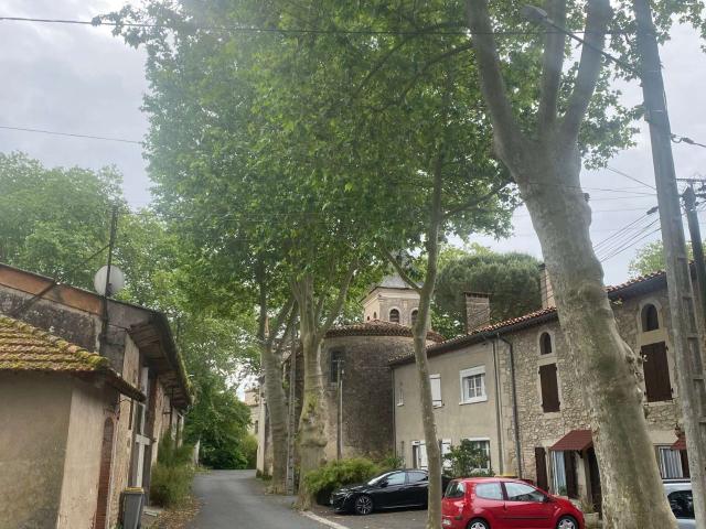 Maison vente à Castres