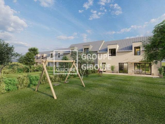 Maison vente à La Chevalerie, Cesson-Sévigné