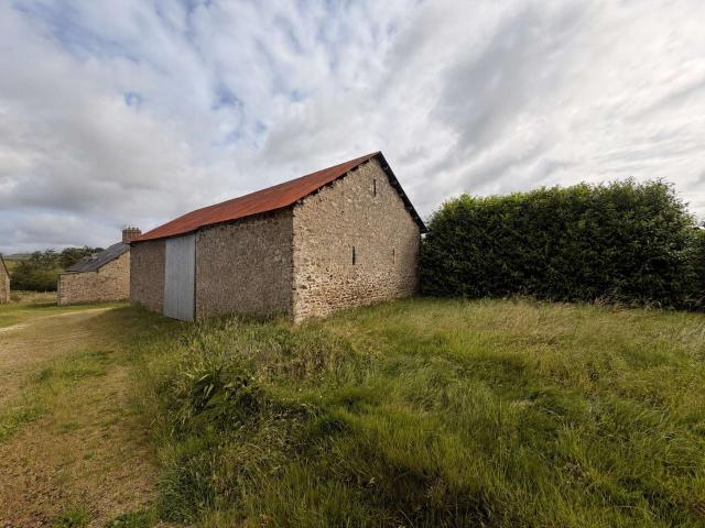 Maison vente à Chailland, Mayenne