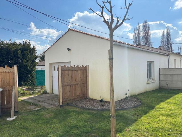 Maison vente à Les Sables-d'Olonne, Challans