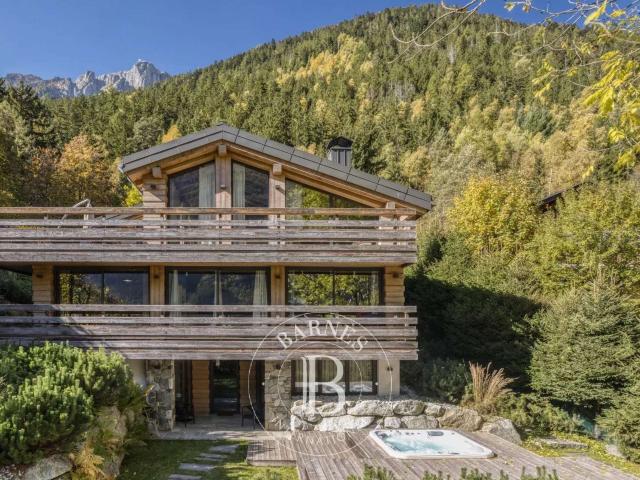 Maison vente à Bonneville, Chamonix-mont-blanc