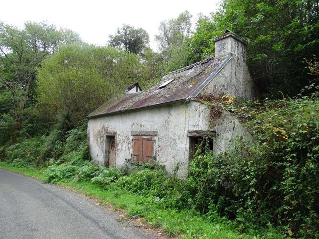 Maison vente à Saint-Goazec, Finistère
