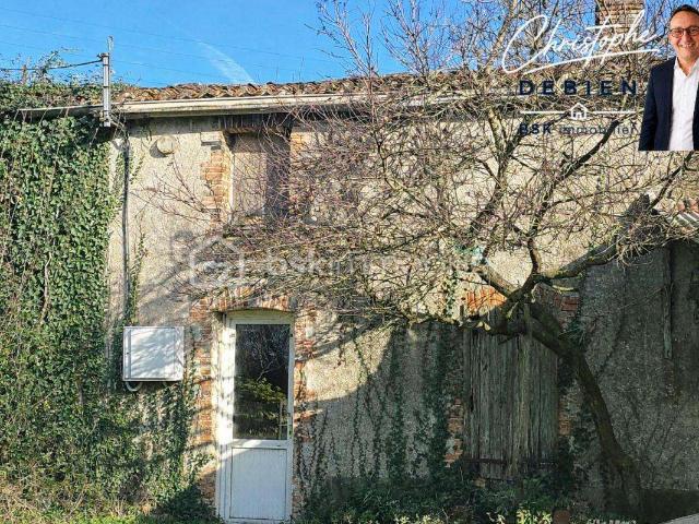 Maison vente à La Roche-sur-Yon, Saint-andré-goule-d'oie