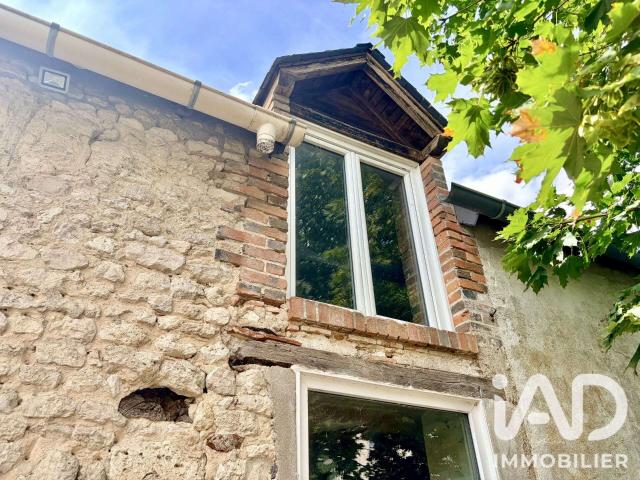 Maison vente à Orléans, Chevilly