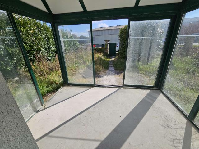 Maison vente à Cléguérec, Morbihan