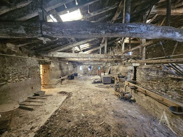 Maison vente à Nantes, Corcoué-sur-logne