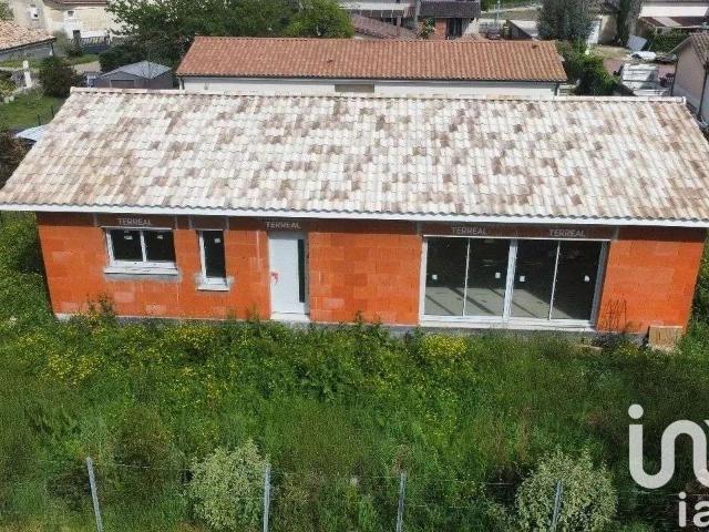 Maison vente à Libourne, Coutras
