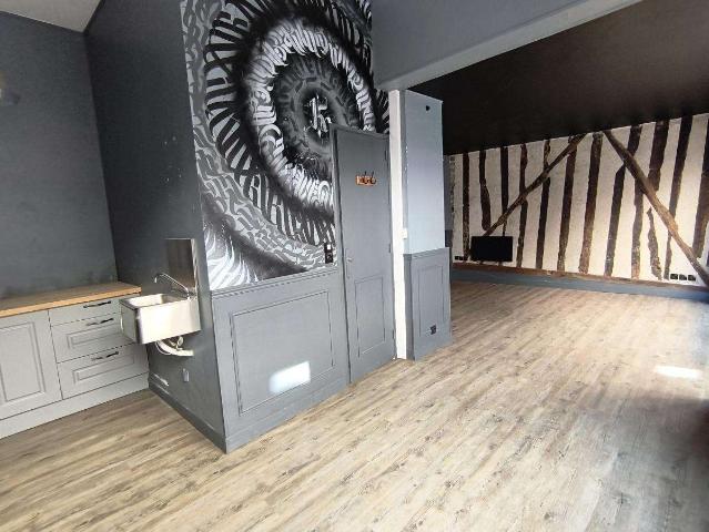 Maison vente à Argentan, Domfront