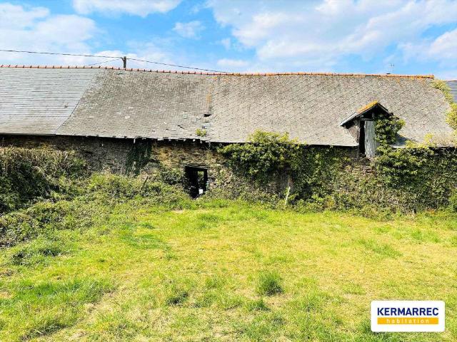 Maison vente à Fougères-Vitré, Bretagne