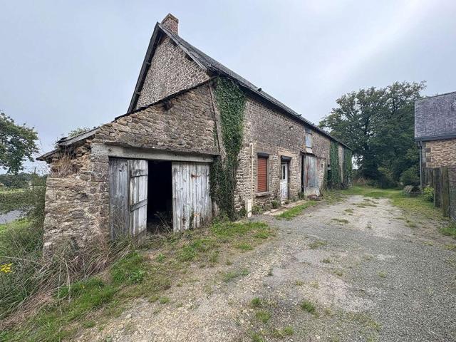 Maison vente à Mayenne, Ernée