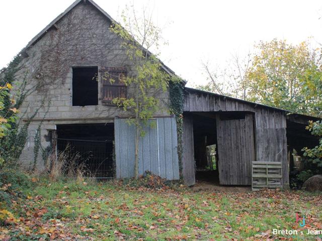Maison vente à Mayenne, Ernée
