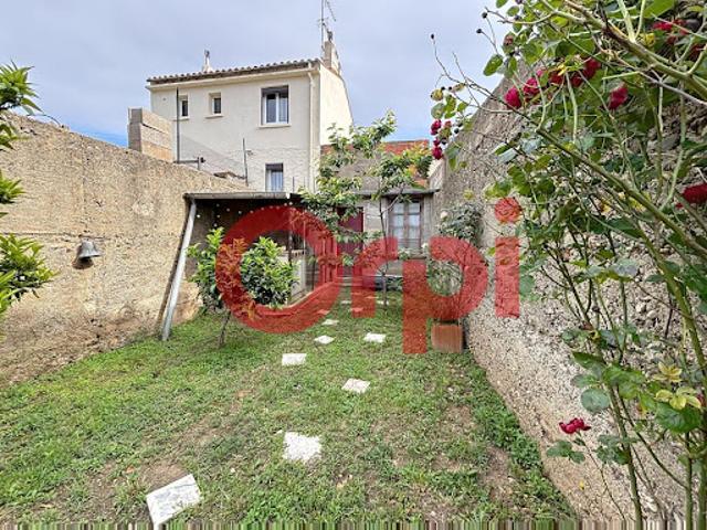 Maison vente à Perpignan, Estagel