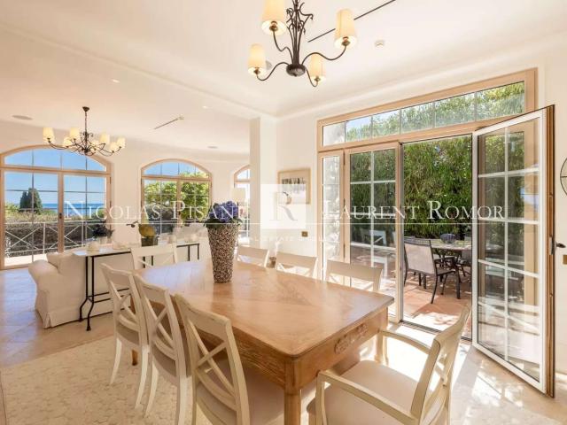 Maison vente à Nice, Èze