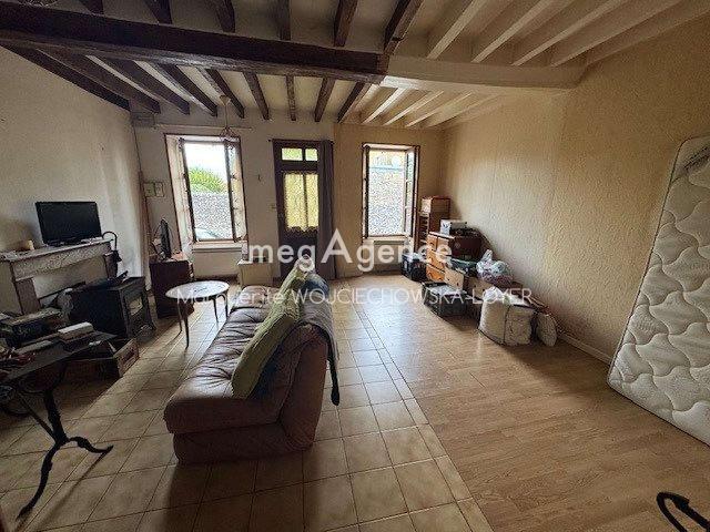 Maison vente à Mamers, Fresnay-sur-sarthe