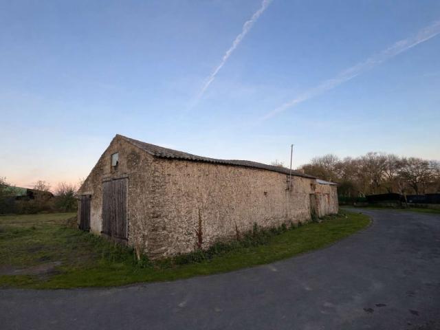 Maison vente à Les Sables-d'Olonne, Froidfond