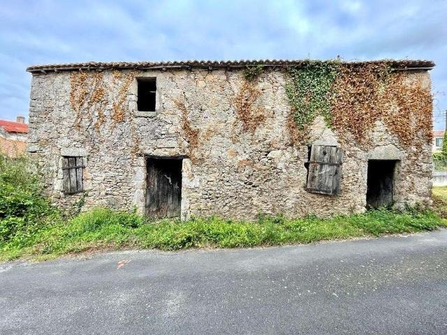 Maison vente à Nantes, Gétigné