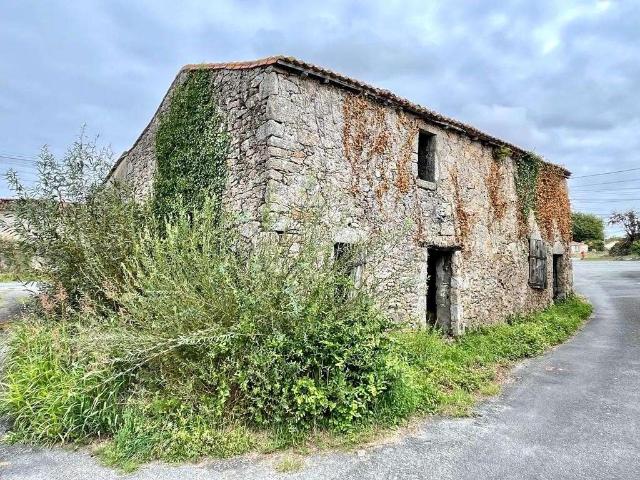 Maison vente à Nantes, Gétigné