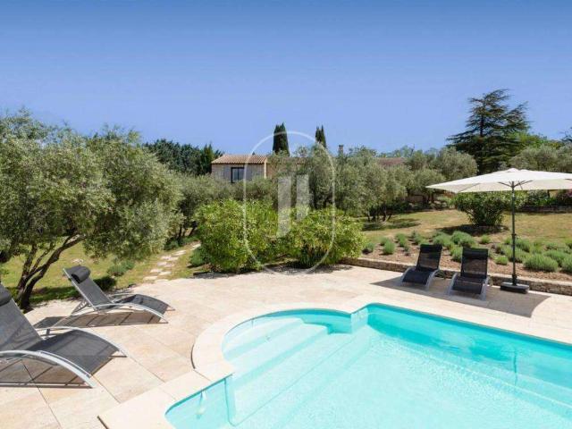 Maison vente à Apt, Gordes