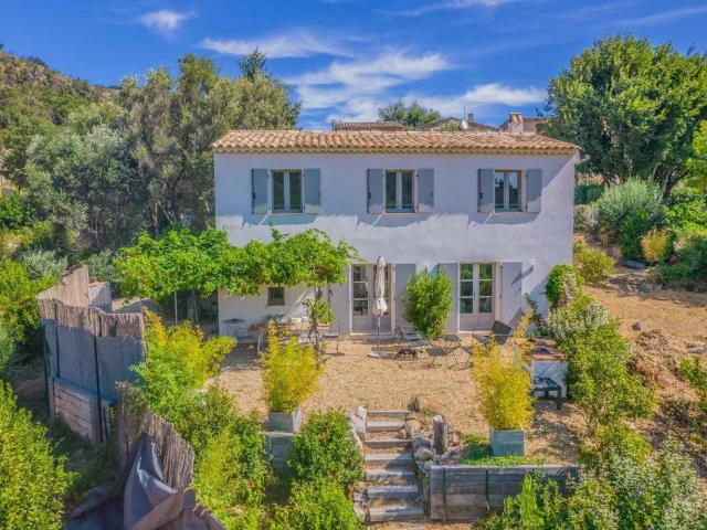 Maison vente à Arrondissement de Draguignan, Grimaud