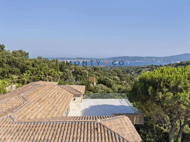 Maison vente à Arrondissement de Draguignan, Grimaud