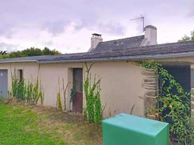 Maison vente à Lorient, Bretagne