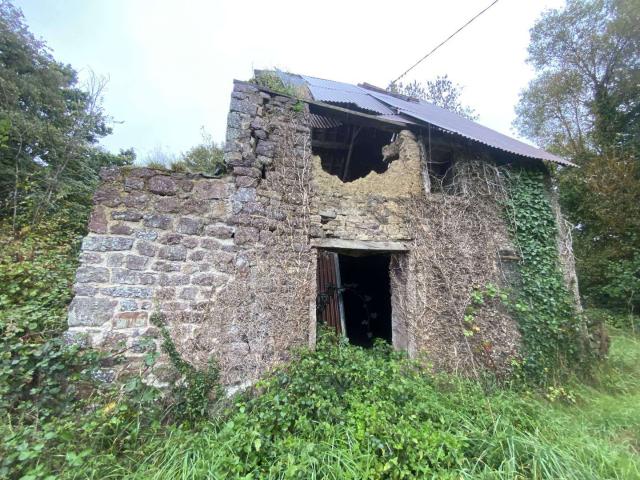 Maison vente à Coutances, Hambye