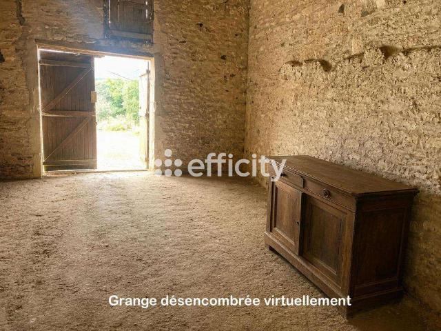 Maison vente à Rochefort, Hiers-brouage