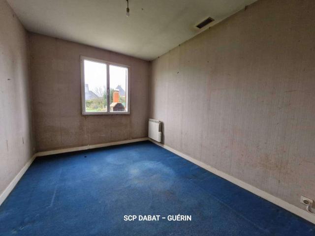 Maison vente à Avranches, Isigny-le-buat