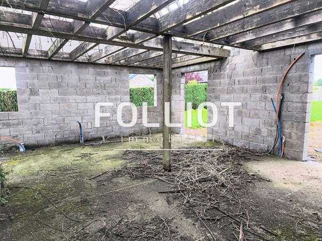Maison vente à Saint-Lô, La Bloutière