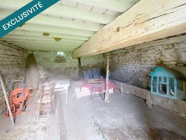 Maison vente à Durcet, Orne