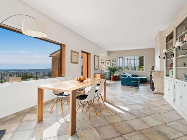 Maison vente à Grasse, La Colle-sur-loup