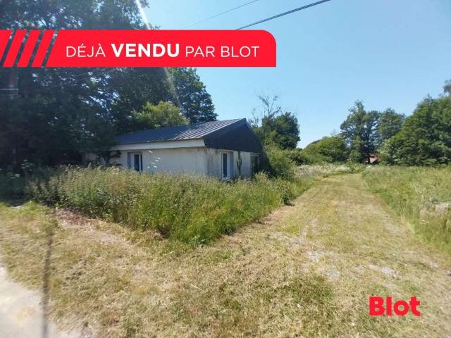 Maison vente à Redon, Bretagne
