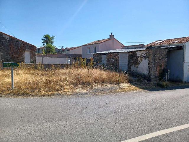 Maison vente à Nantes, La Haie-fouassière