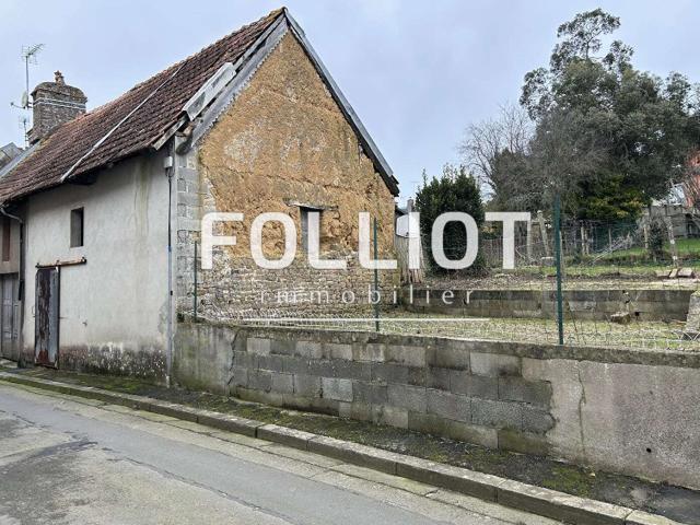 Maison vente à Avranches, Le Tanu