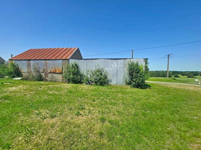 Maison vente à Châteaubriant-Ancenis, Pouillé-les-côteaux