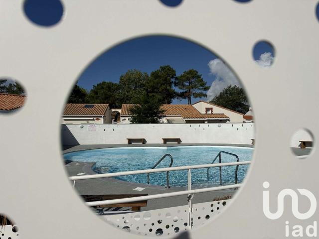 Maison vente à Les Sables-d'Olonne, La Tranche-sur-mer