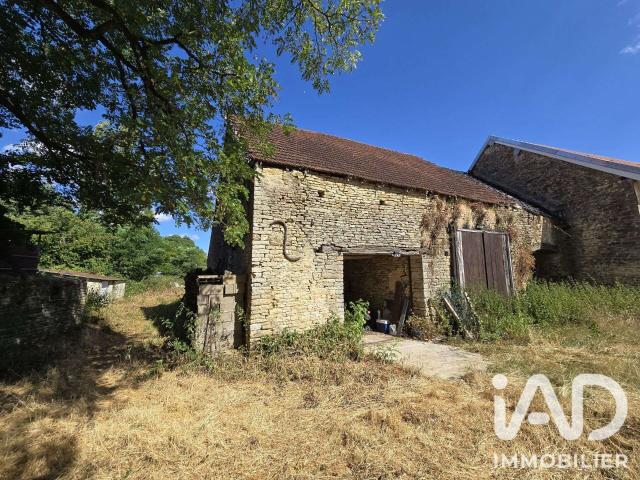Maison vente à Dijon, Montigny-mornay-villeneuve-sur-vingeanne