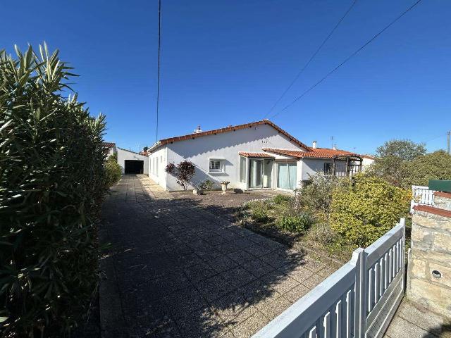 Maison vente à Les Sables-d'Olonne, Pays de la Loire