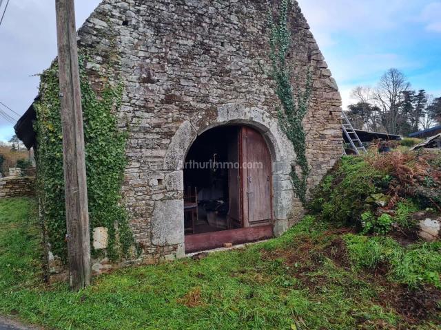 Maison vente à Lorient, Bretagne
