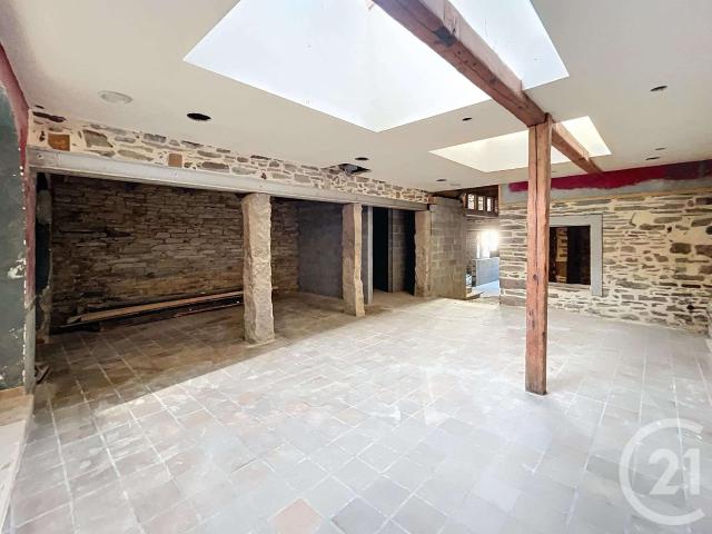 Maison vente à Lannion, Bretagne